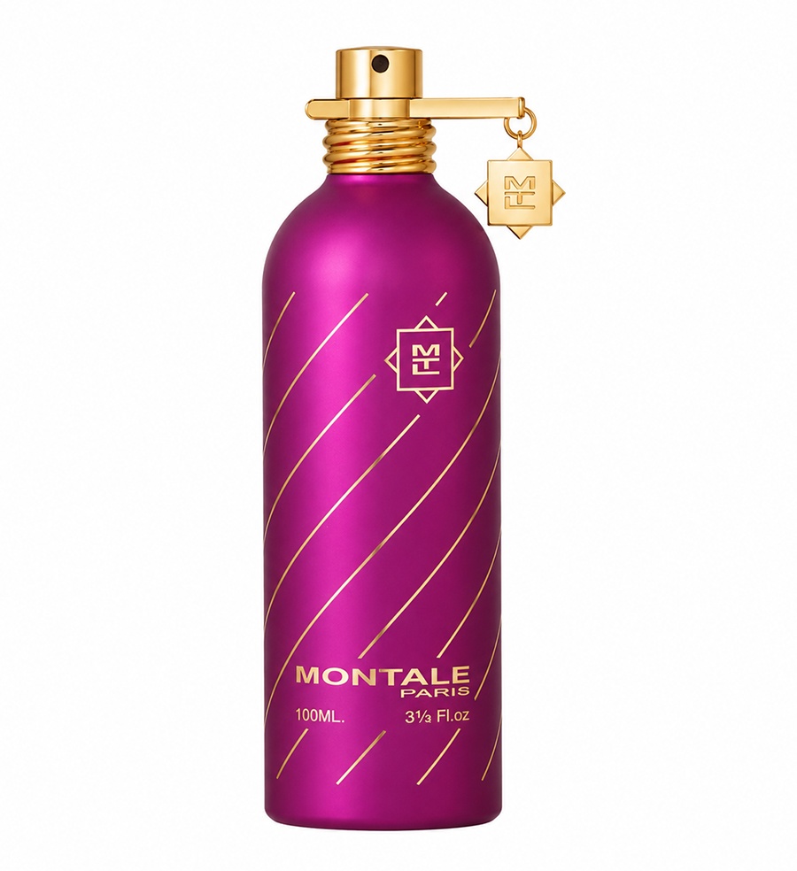 عطر روزز مسك او دو بارفيوم 100مل للنساء