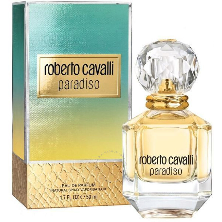 عطر روبرتو كفالي برديسو 50ملي للنساء