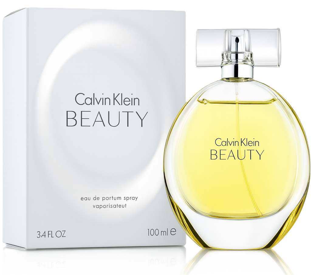 عطر كالفن كلاين بيوتي او دو بارفيوم 100مل للنساء