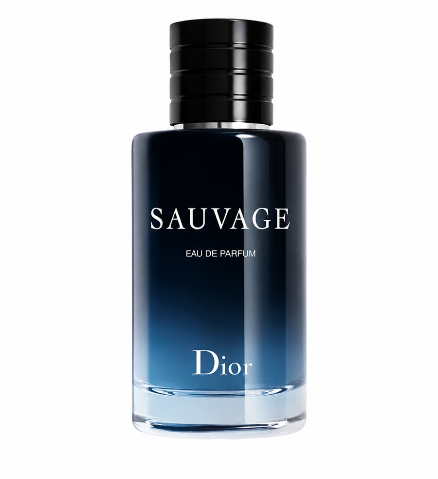 عطر ديور سوفاج او دو بارفيوم 100مل للرجال
