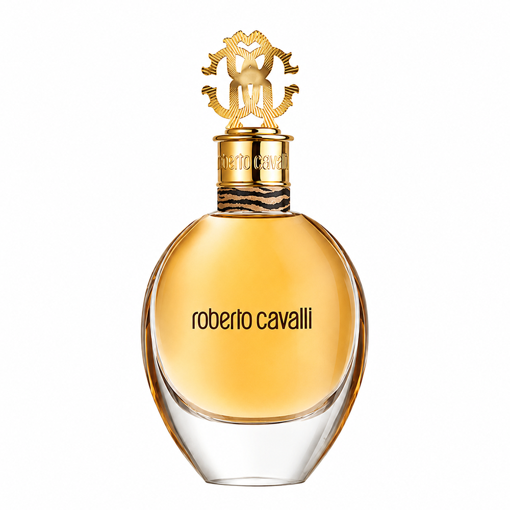عطر روبرتو كفالي او دي بارفان 50 مل للنساء