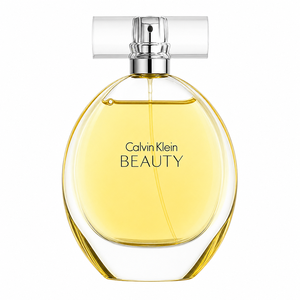 عطر كالفن كلاين بيوتي او دو بارفيوم 100مل للنساء