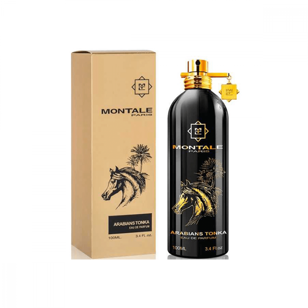 عطر مونتال تونكا ارابيانز او دو بارفيوم 100مل للجنسين