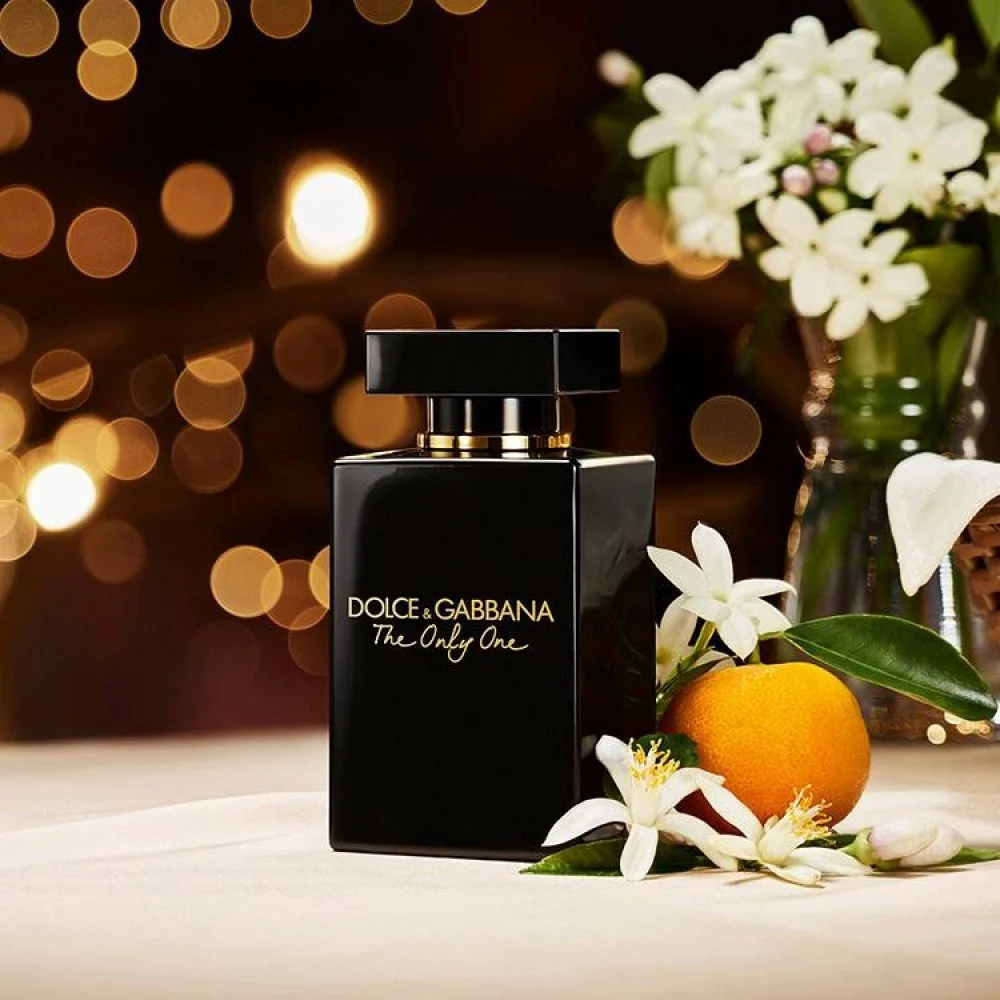 عطر دولتشي ذا ونلي وان انتنس 100 مل للنساء