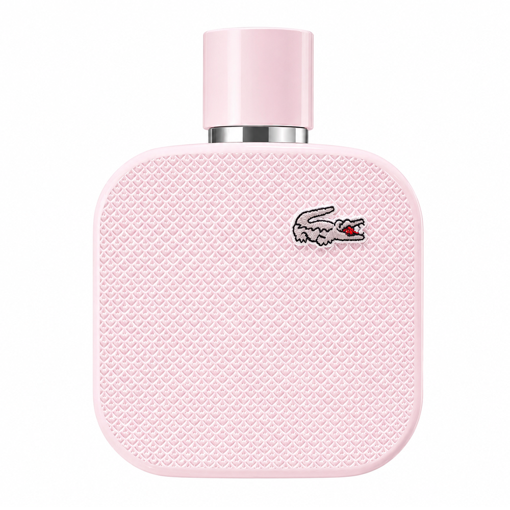 عطر لاكوست روز او فريش او دو تواليت 100مل للنساء