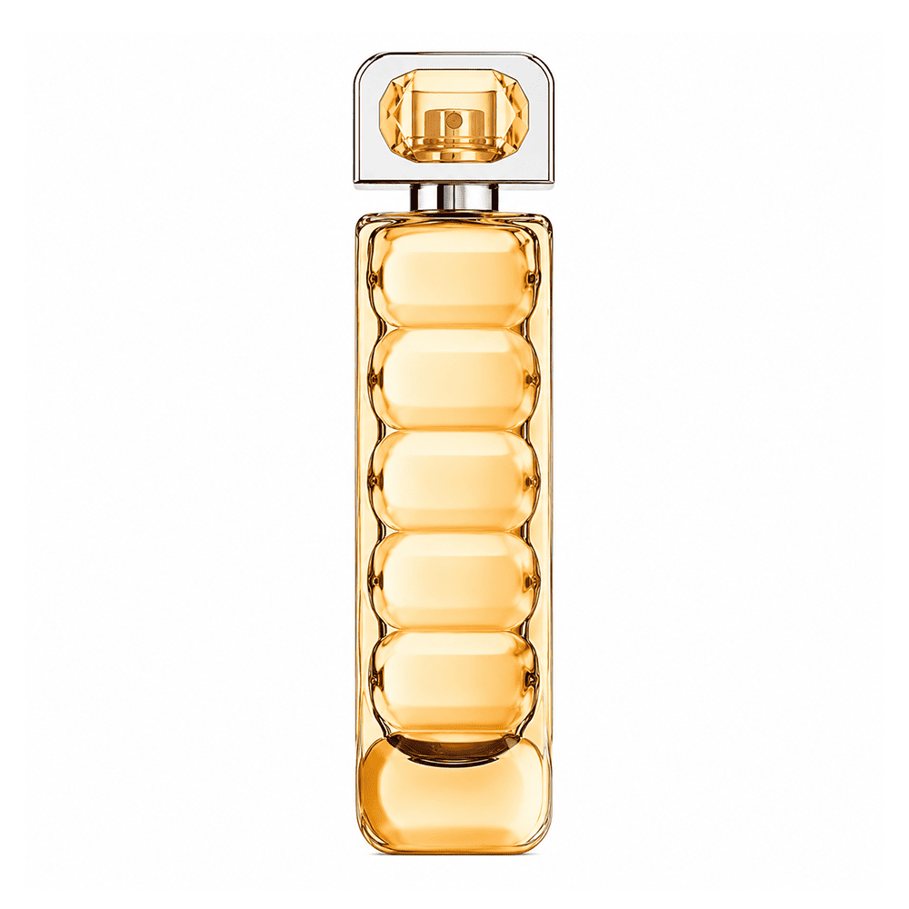عطر هوغو بوس اورانج تواليت 75مل للنساء