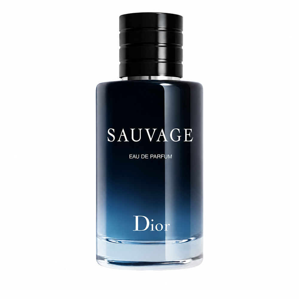 عطر ديور سوفاج او دو بارفيوم 100مل للرجال