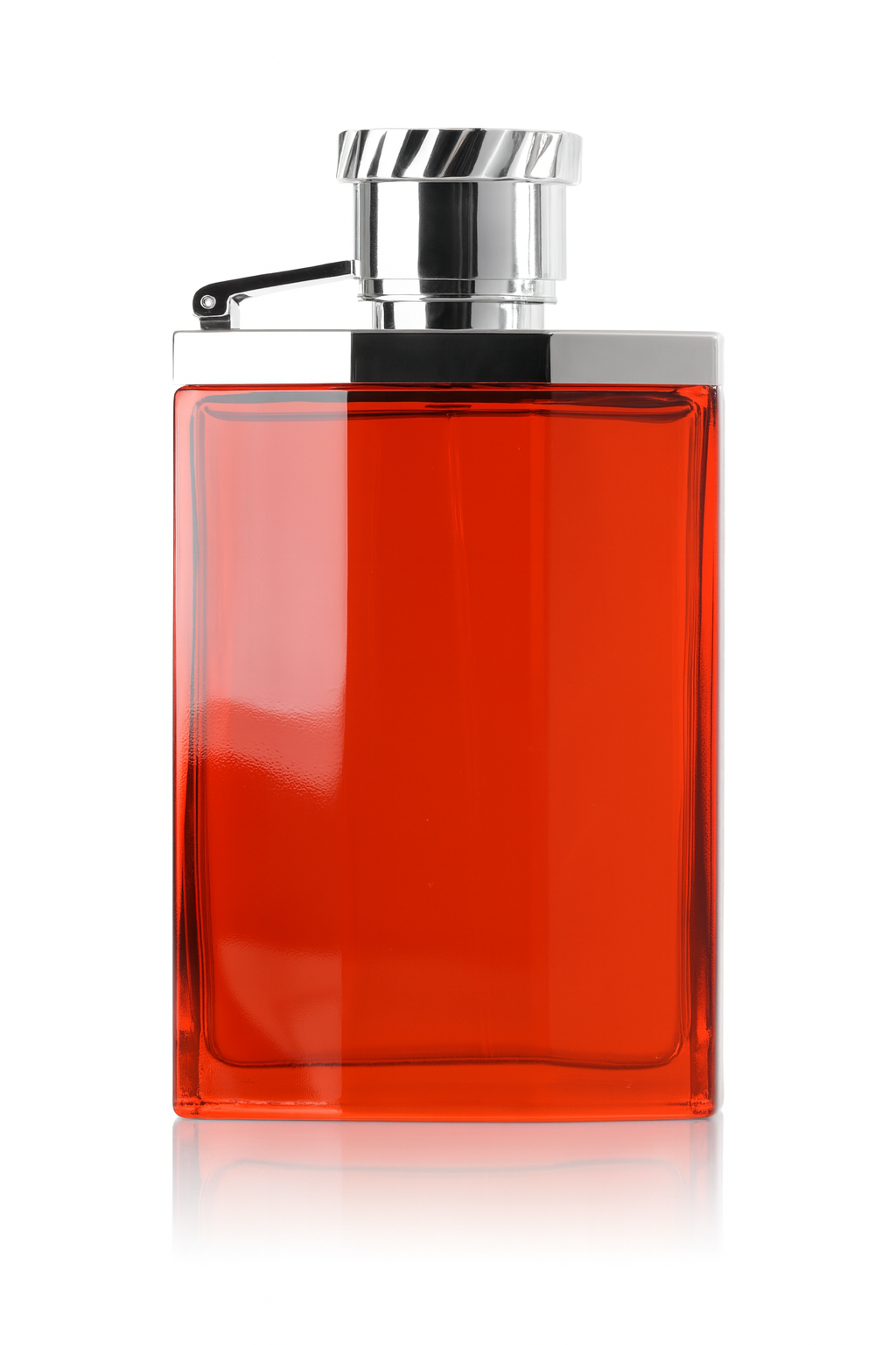 عطر دانهيل ديزاير ريد او دي تواليت للرجال 100 مل
