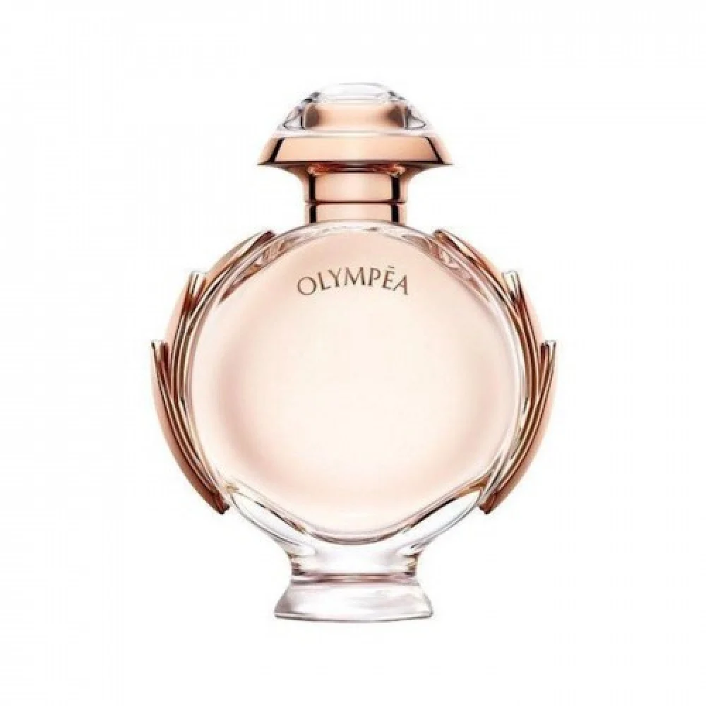 عطر باكو رابان اولمبيا او دو بارفيوم 80مل للنساء