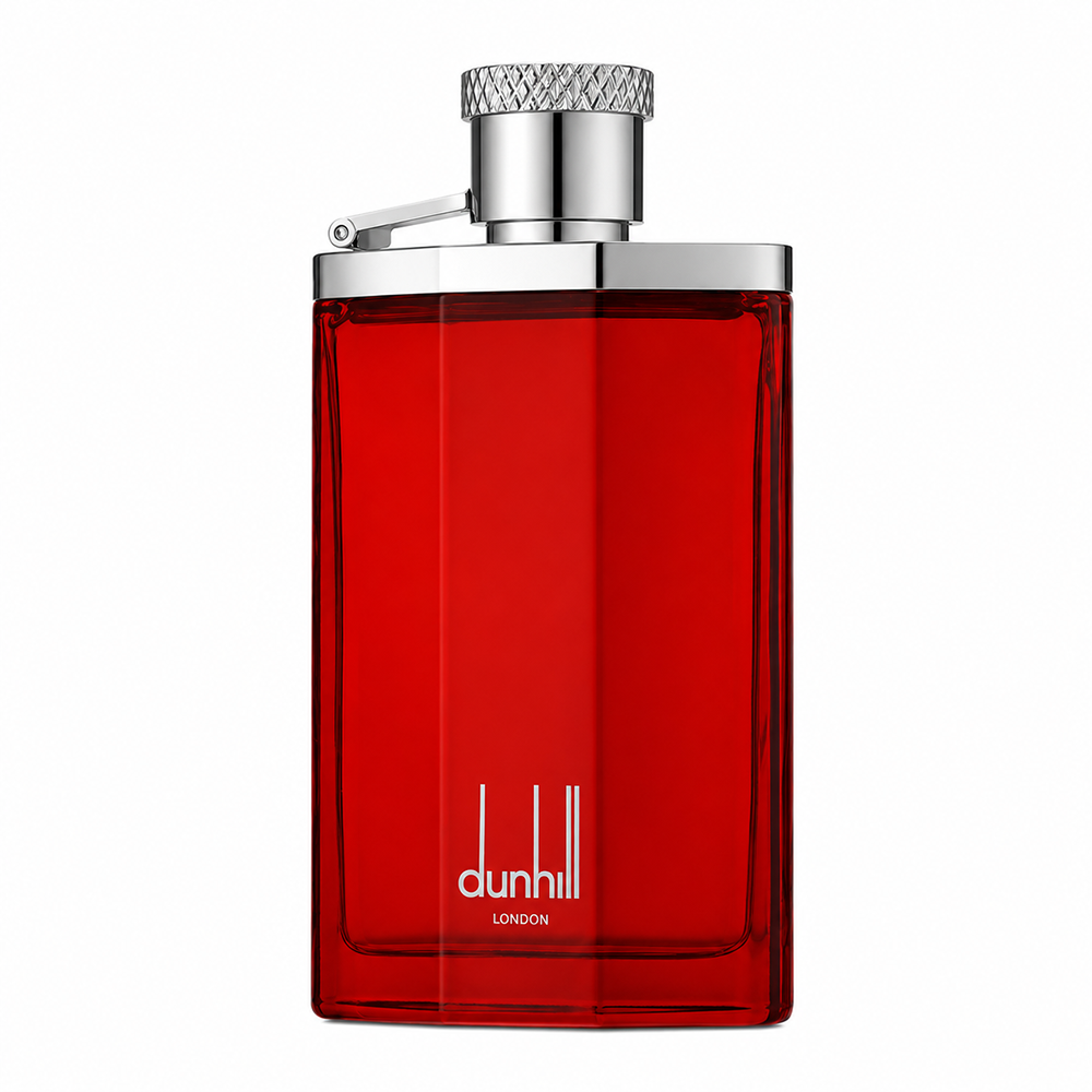 عطر دانهيل ديزاير ريد او دي تواليت للرجال 100 مل