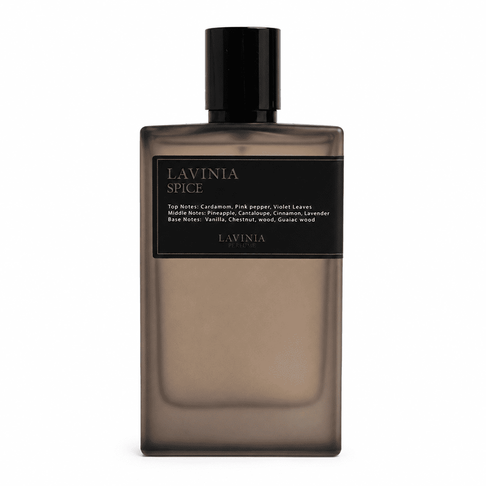 عطر لافينيا سبايس للجنسين او دو بارفيوم 100 مل
