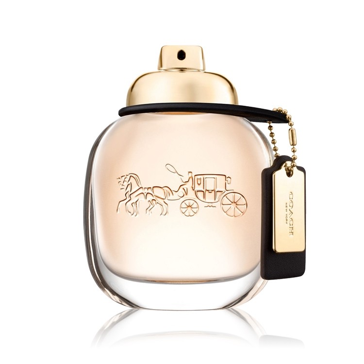 عطر كوتش نيويورك او دو بارفيوم 30 مل للنساء