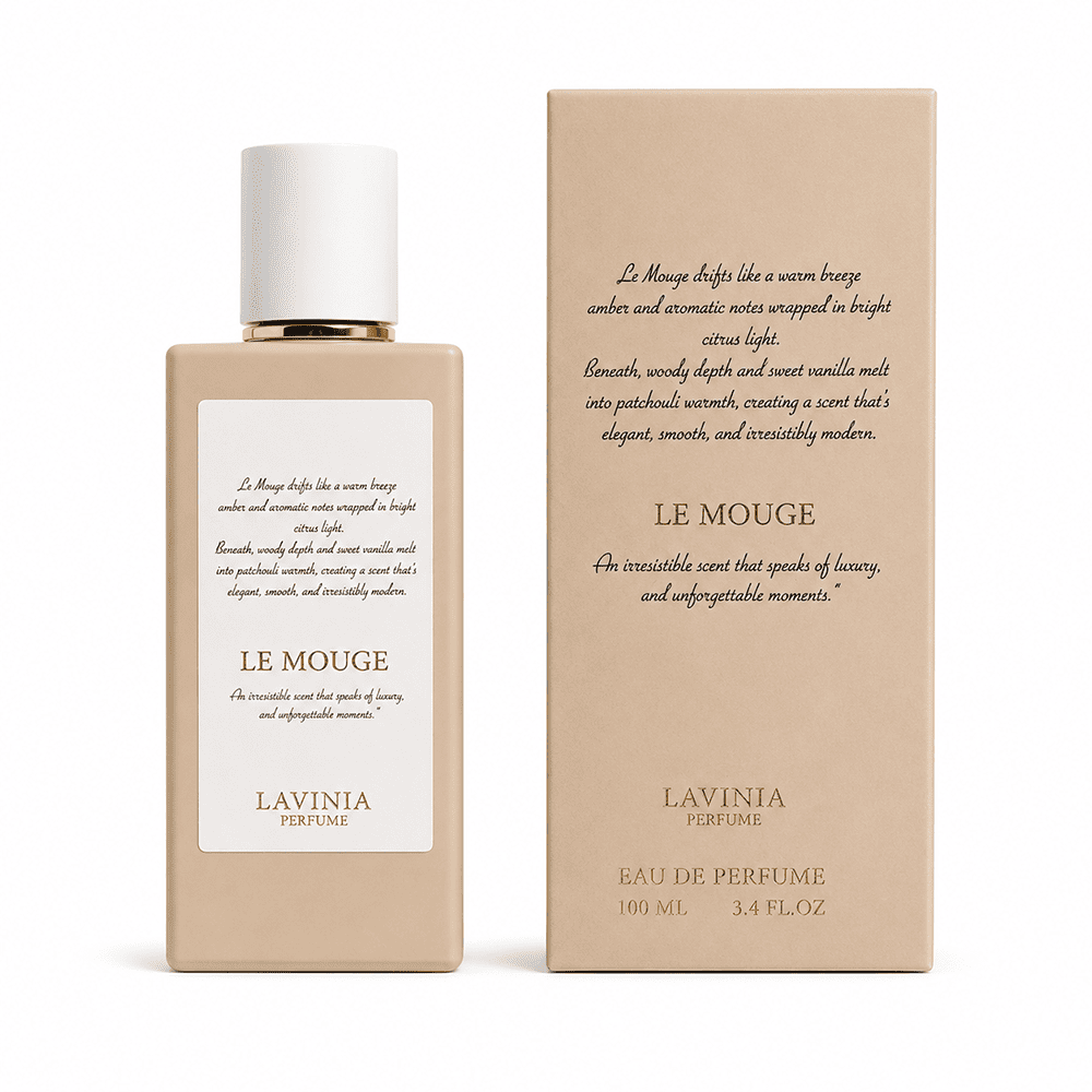 عطر لافينيا ليموج رجالي