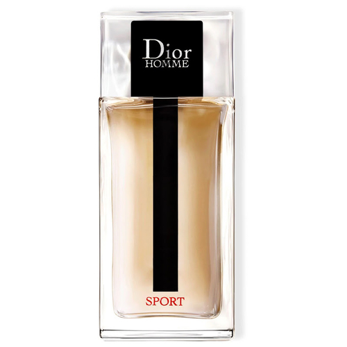 عطر ديور هوم سبورت او دو تواليت 125مل للرجال