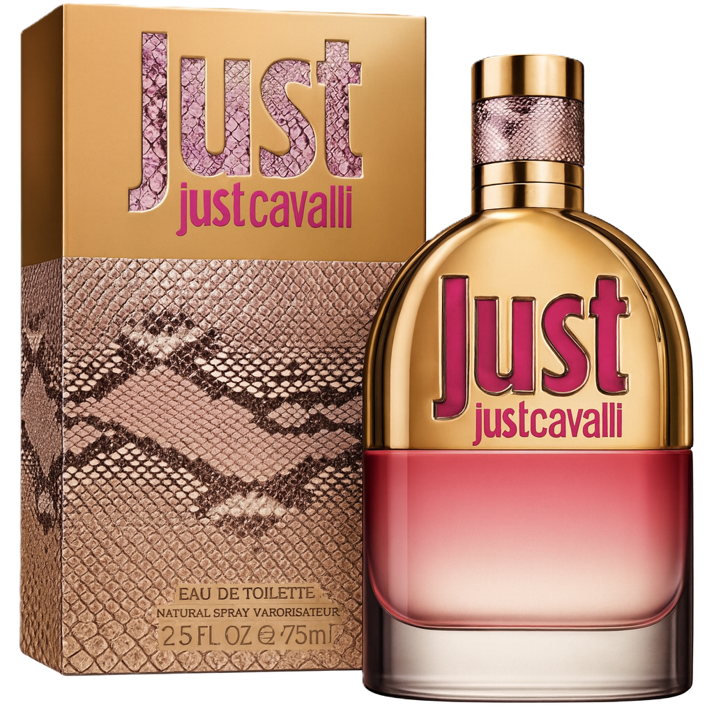 عطر جست كفالي او دو تواليت 75مل للنساء