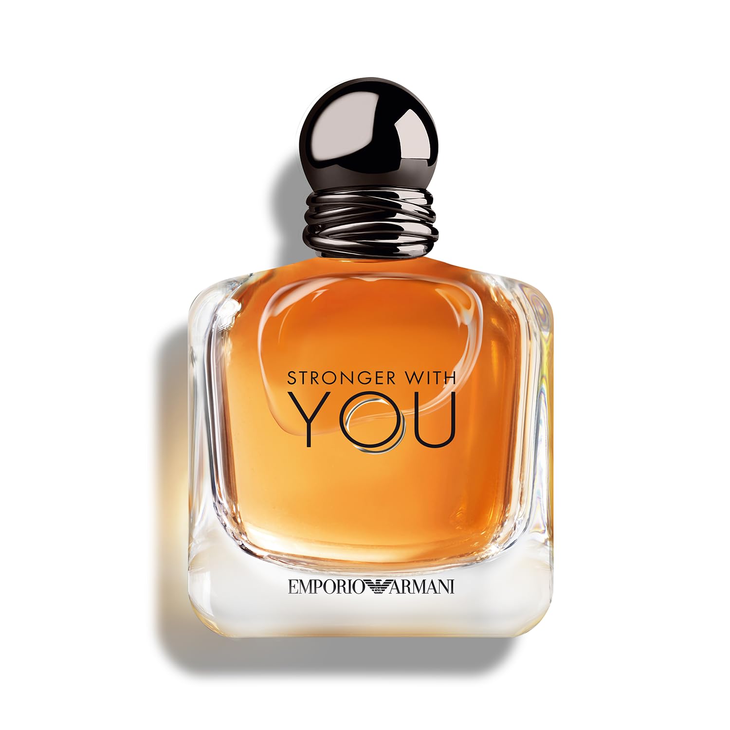 عطر سترونجر ويذ يو او دو تواليت 100مل للرجال