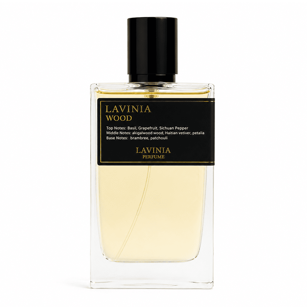 عطر لافينيا وود للجنسين او دو بارفيوم 100 مل
