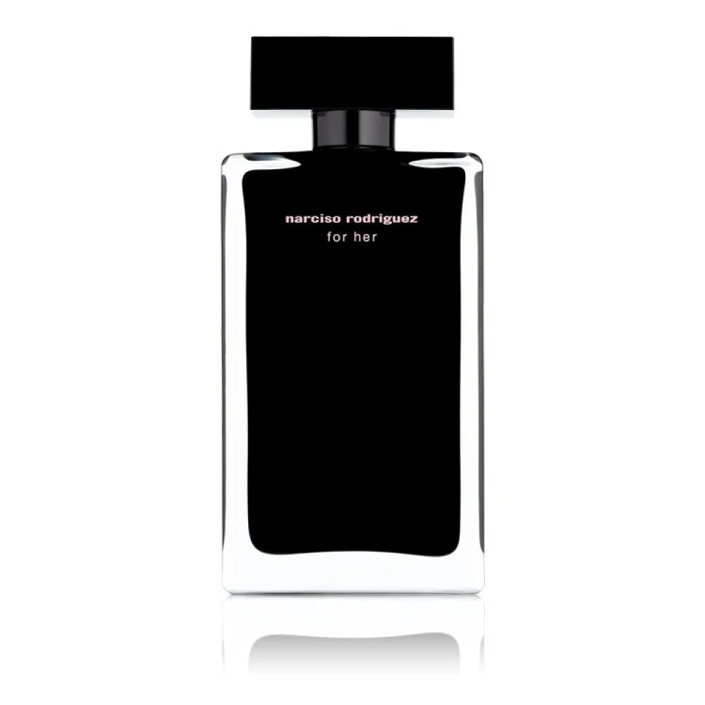 عطر فور هير او دو تواليت 100مل للنساء