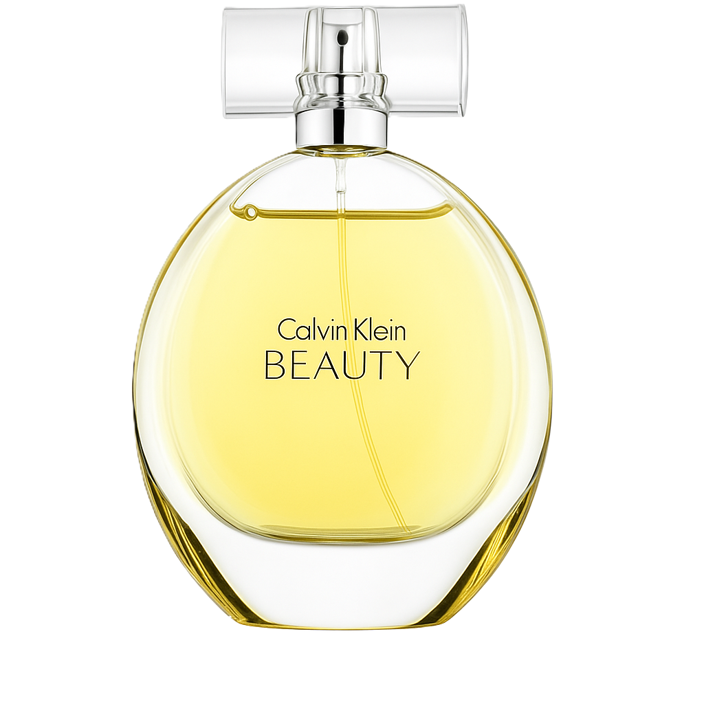 عطر كالفن كلاين بيوتي او دو بارفيوم 100مل للنساء