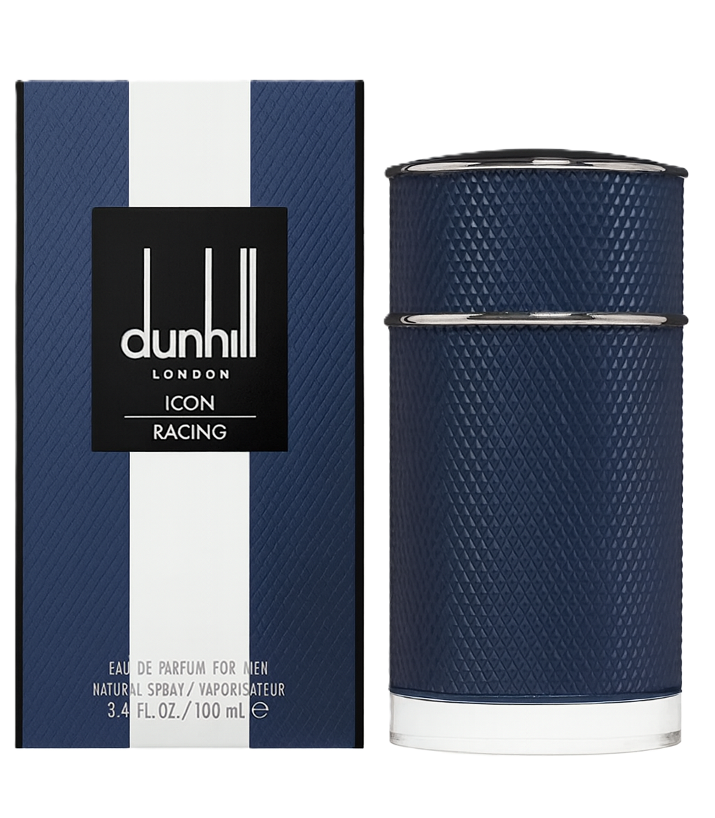 عطر دانهيل راسنج بلو ايكون برفيوم 100 مل للرجال