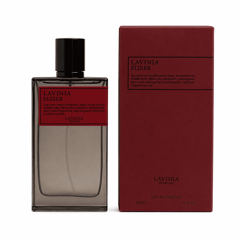 عطر لافينيا اليكسر نسائي او دو بارفيوم 100 مل