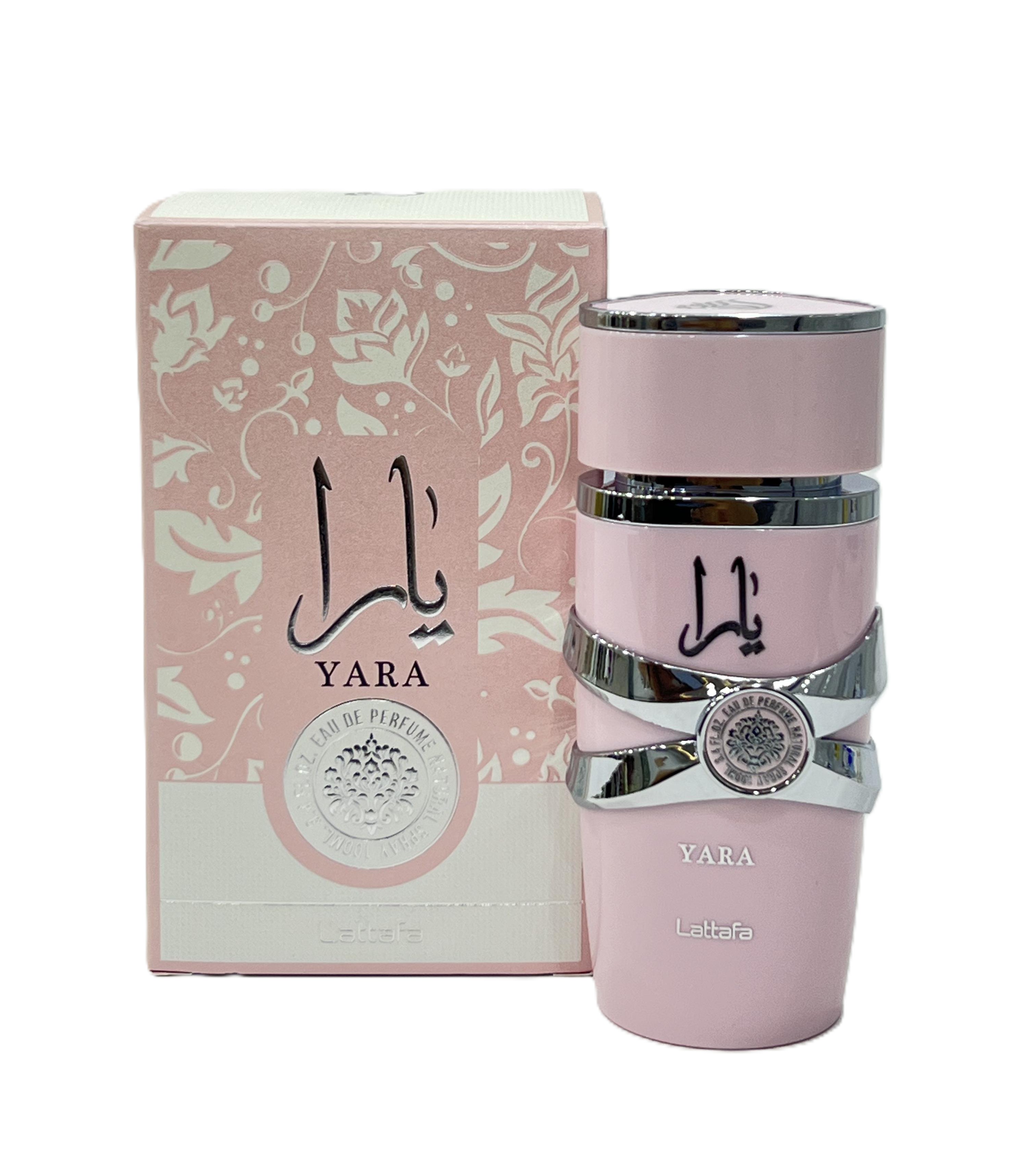 عطر يارا او دو برفيوم 100 مل للنساء