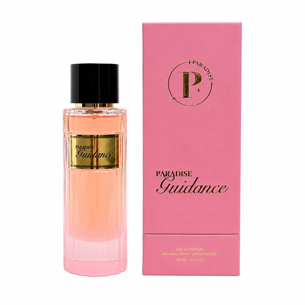 عطر قايدنس بارادايس نسائي او دو بارفيوم 100 مل