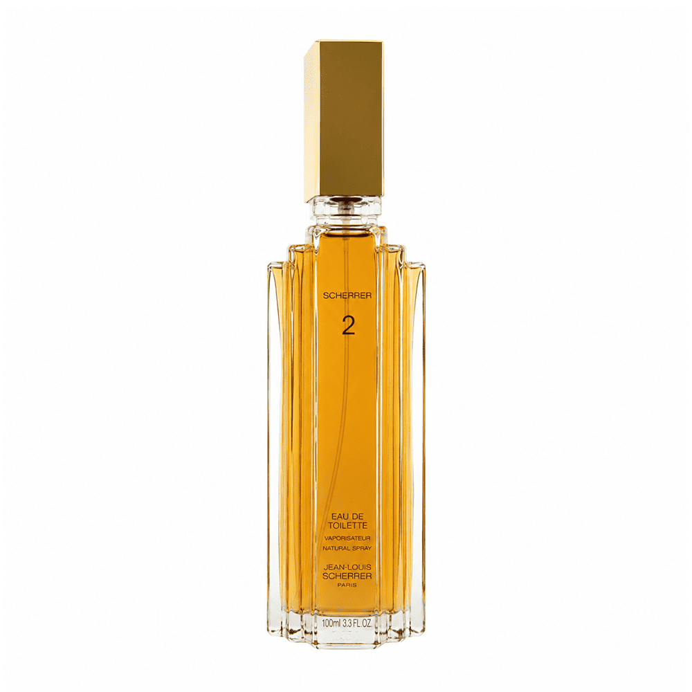 عطر جان لويس شرير 2 او دو تواليت 100مل للنساء