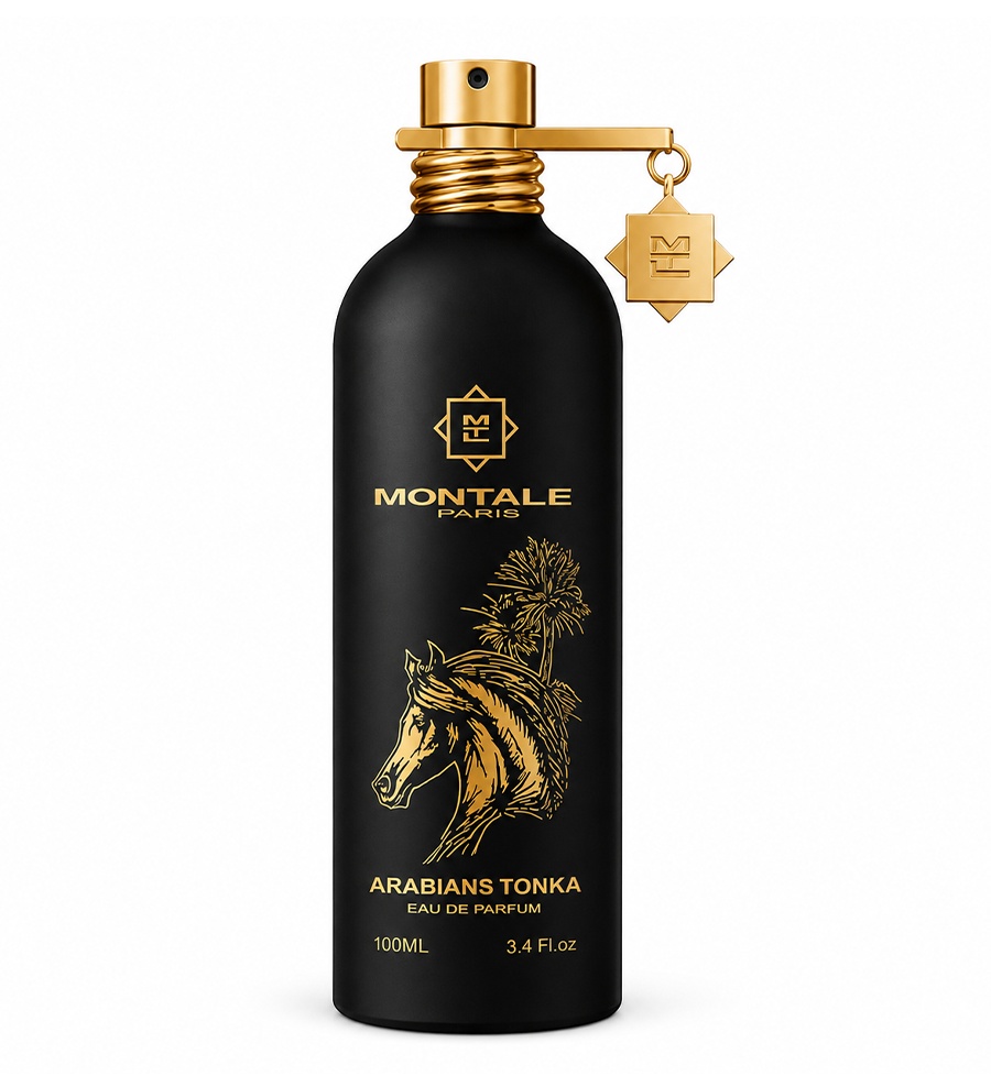 عطر مونتال تونكا ارابيانز او دو بارفيوم 100مل للجنسين