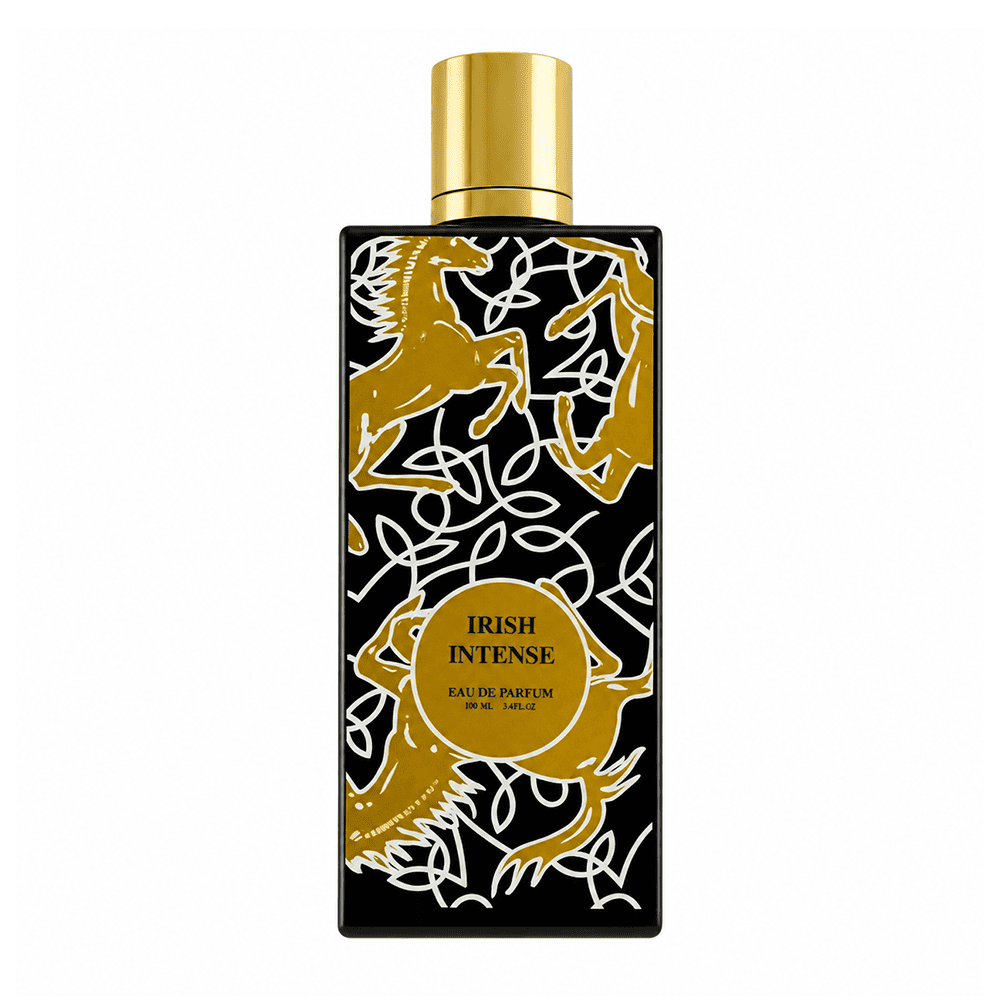 عطر ايريش انتنسي او دو بيرفيوم 100مل للجنسين