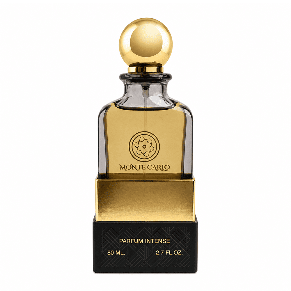 عطر منتكارلو او دو بارفيوم 80مل للجنسين