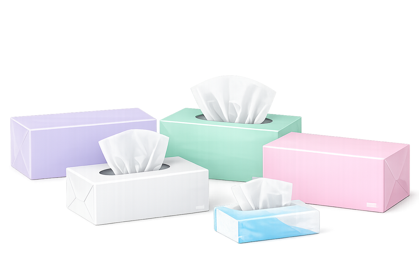 Hygiene Tissues