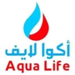 مياه اكوا لايف