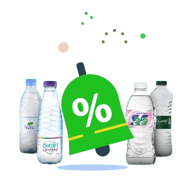 Health Water Offers