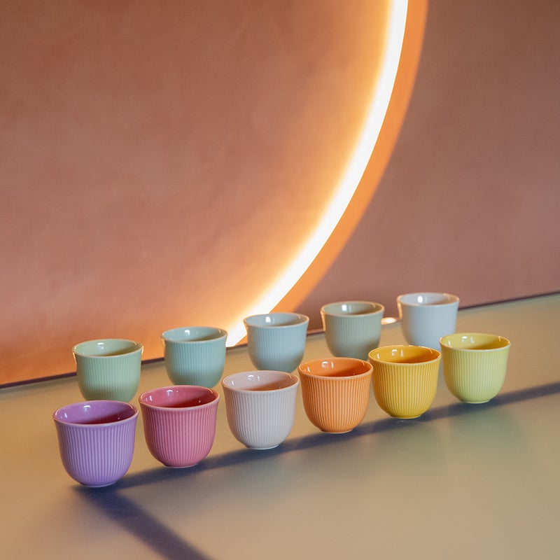 Loveramics Brewers Tasting Cup