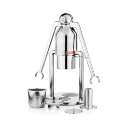 Espresso Hand Makers