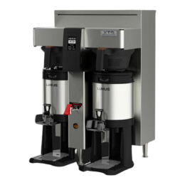 Coffee Equipment