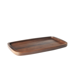 serve & trays