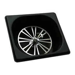 Rainsers - Trays