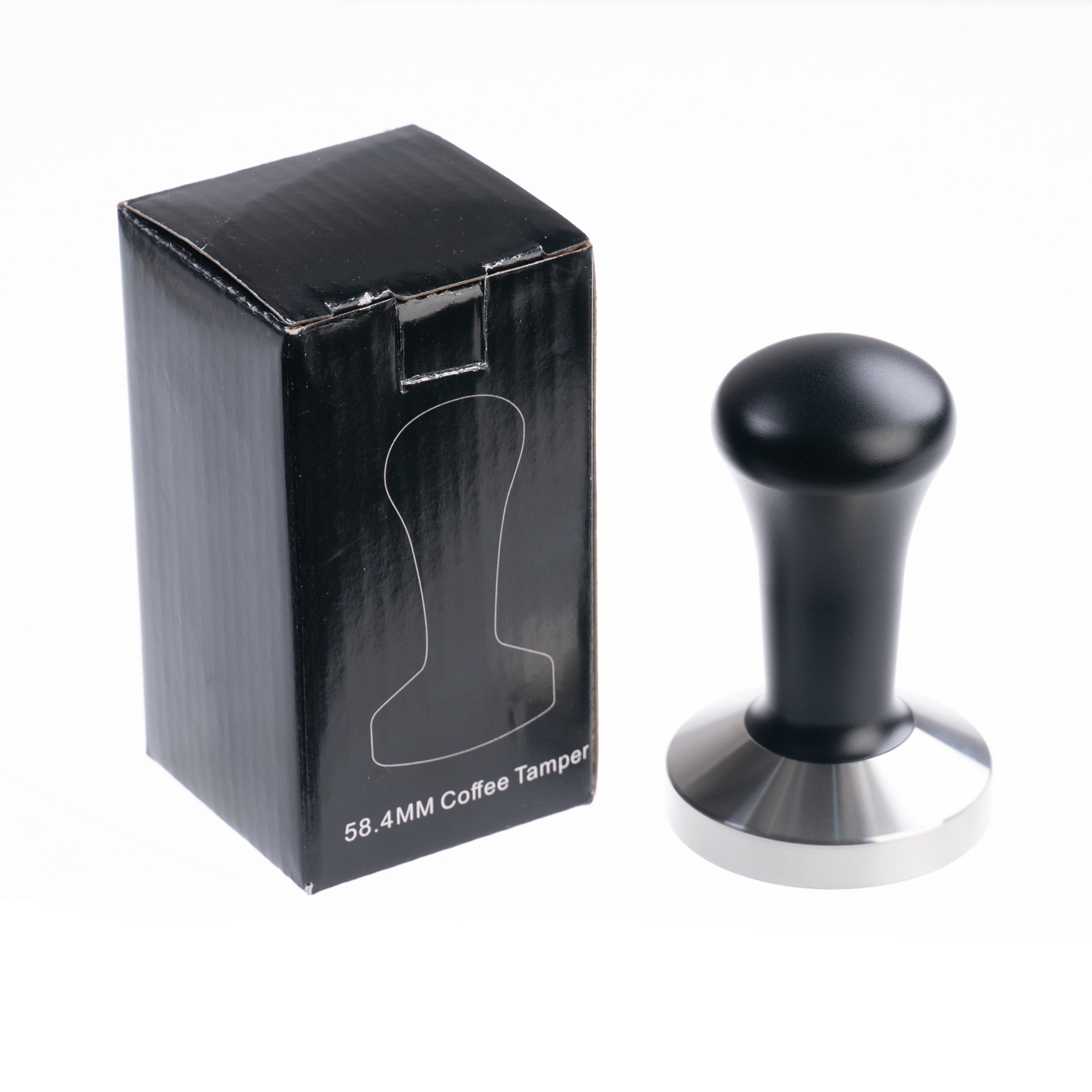 BaristaSpace Tamper - Thumbnail 2