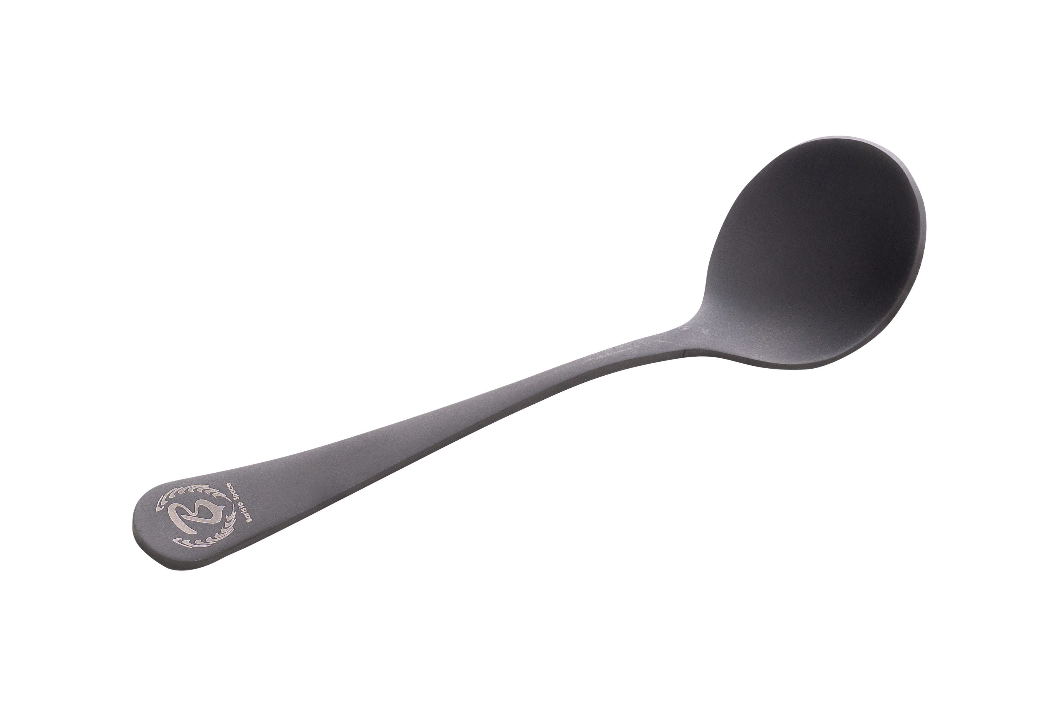 Barista Space - Cupping spoon - Black