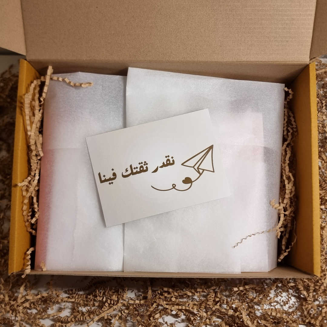  10 كروت نقدر ثقتك فينا (K10) تنفيذنا حصريًا 