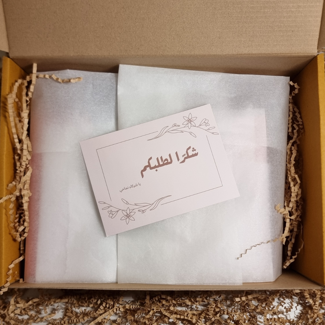  10 كروت شكرا لطلبكم ترابي(K19) تنفيذنا حصريًا 