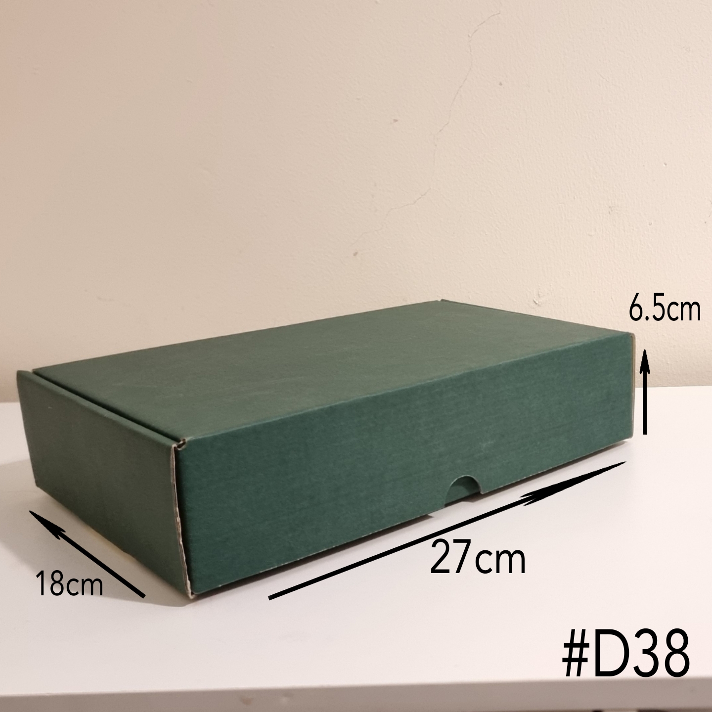  ربطة كرتون فجر (D38)  