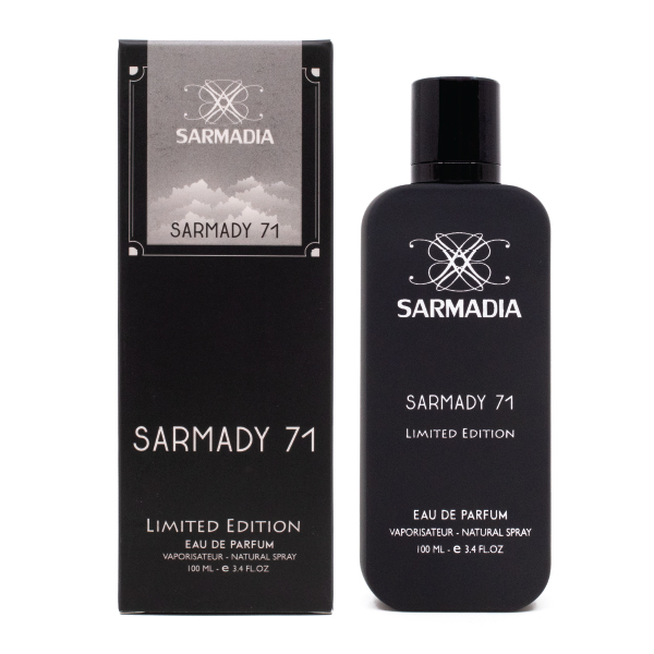 عطر سرمدي 71
