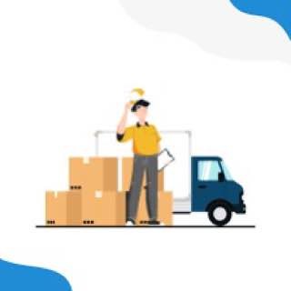shipping