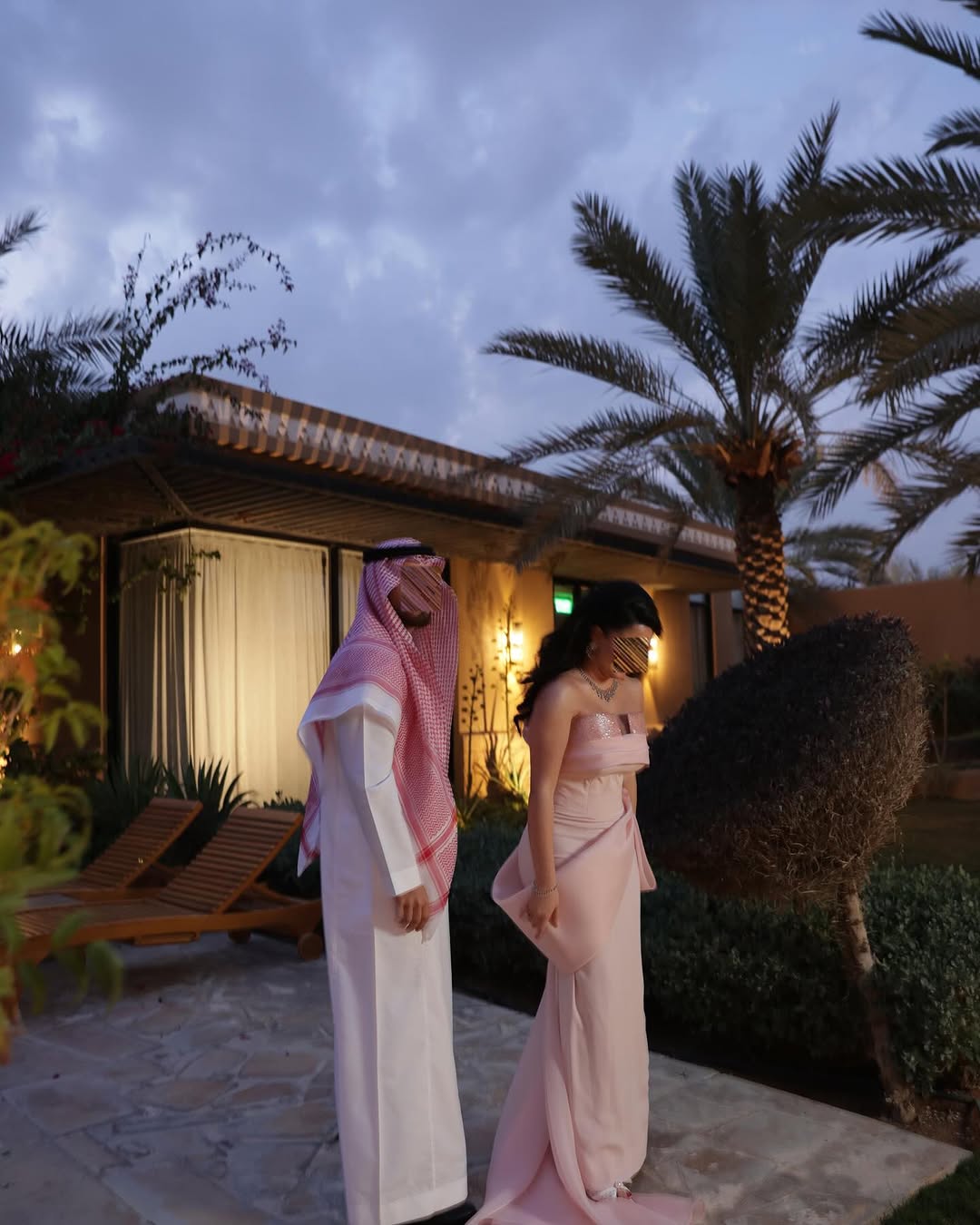  فستان باربي جازار تطريز  