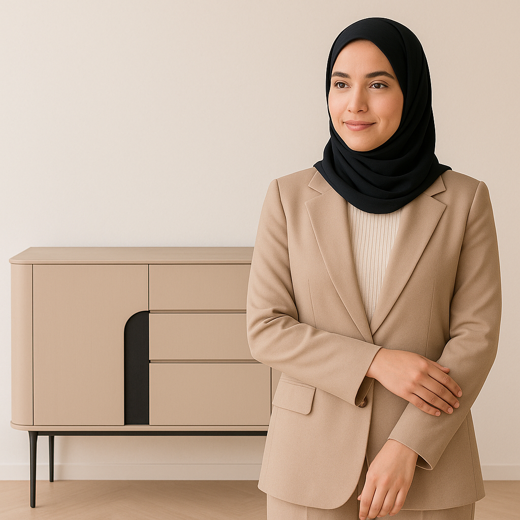 Sideboard