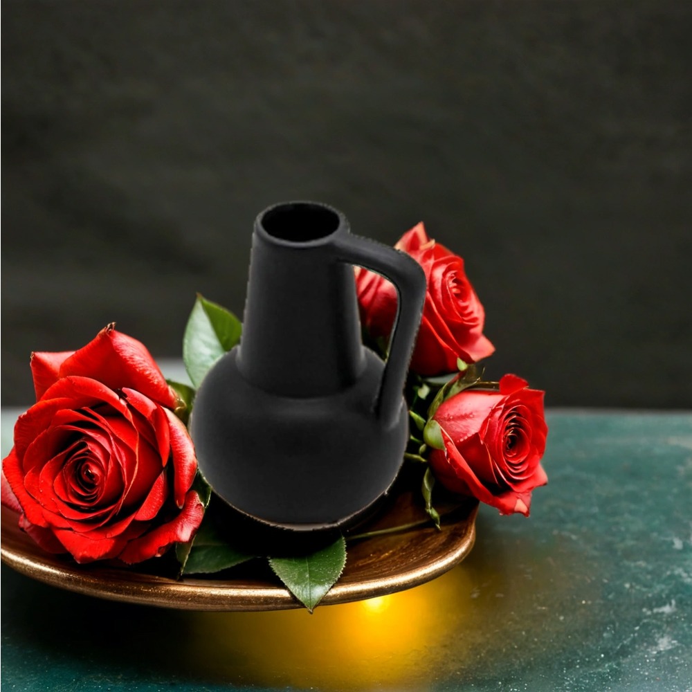  فازة اسود 