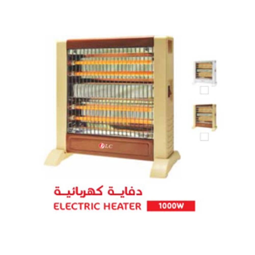 دفاية كهربائية 
